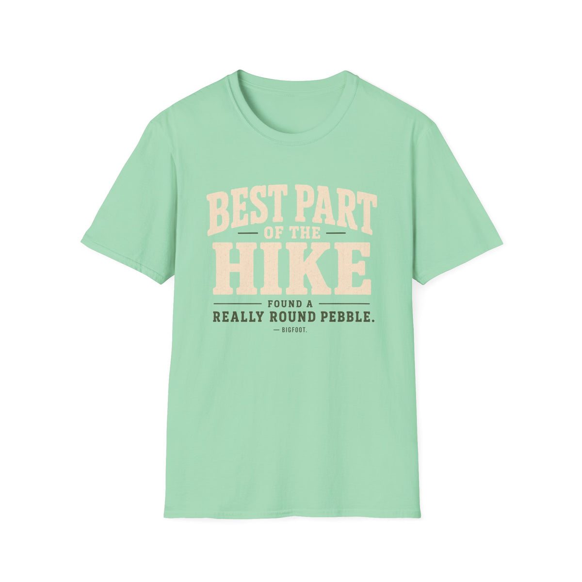 Best Part T-Shirt