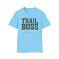 Trail Boss T-Shirt