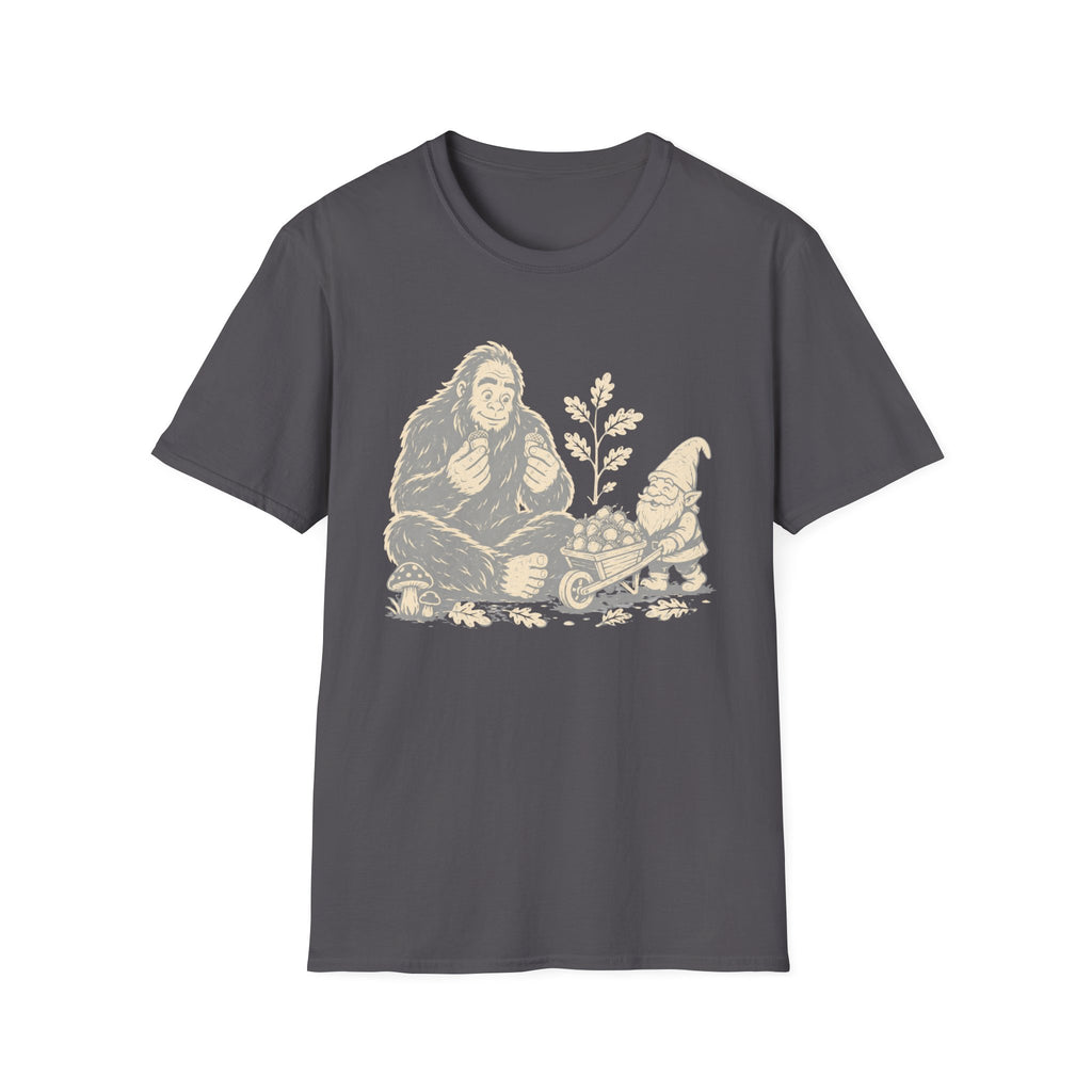 Acorn Collectors T-Shirt