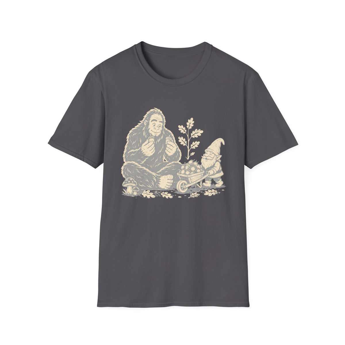 Acorn Collectors T-Shirt