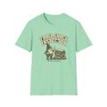 Trail Snack Inspector T-Shirt