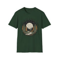 Strange Stars dk T-Shirt