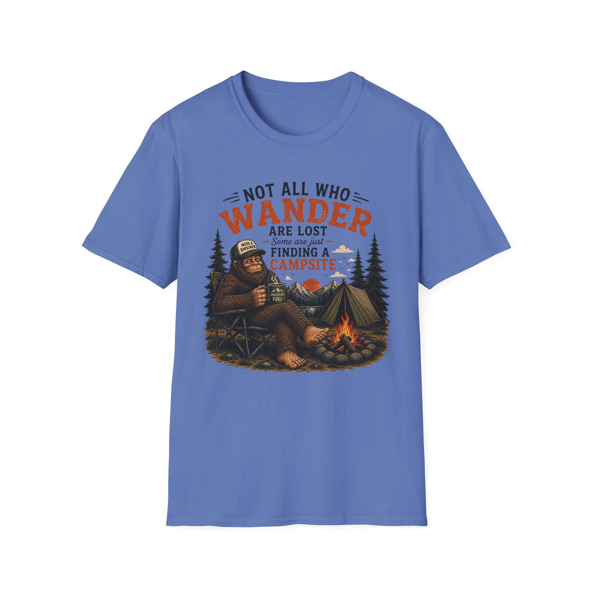 Not LostT-Shirt