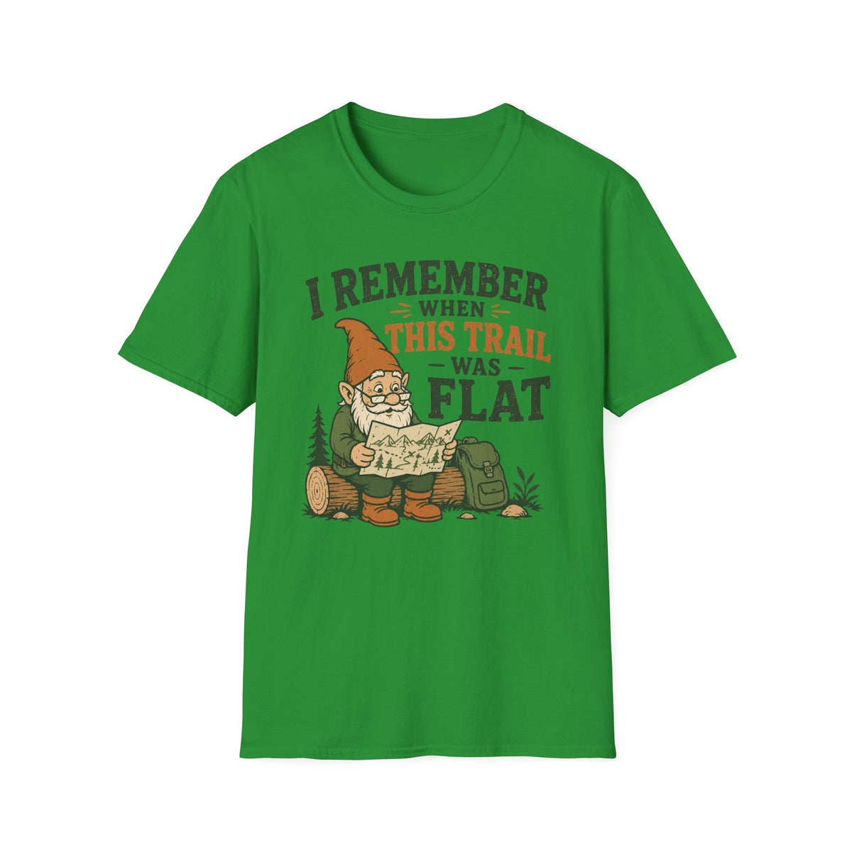 I Remember T-Shirt