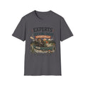 Eventually There dk T-Shirt