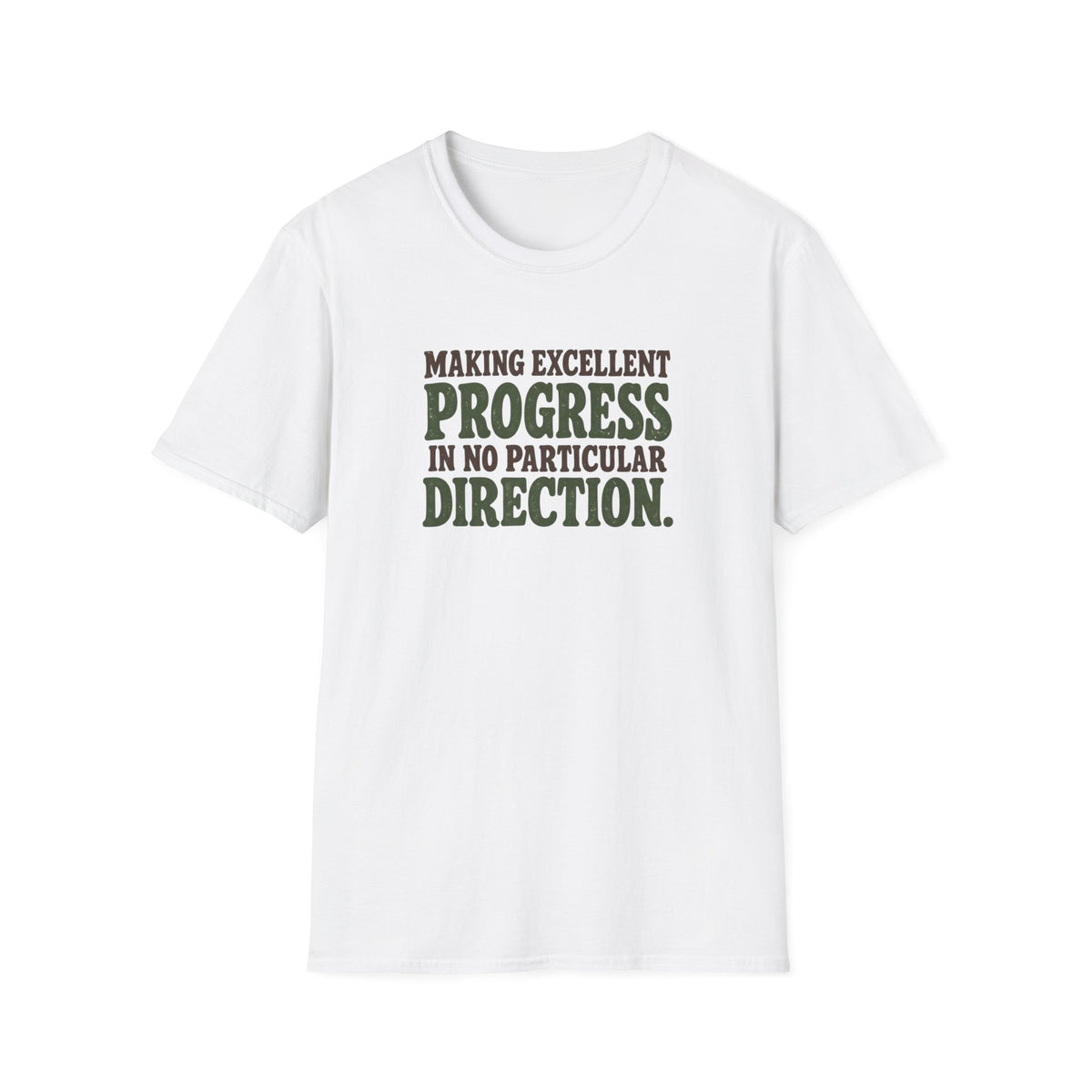 Excellent Progress LT T-Shirt