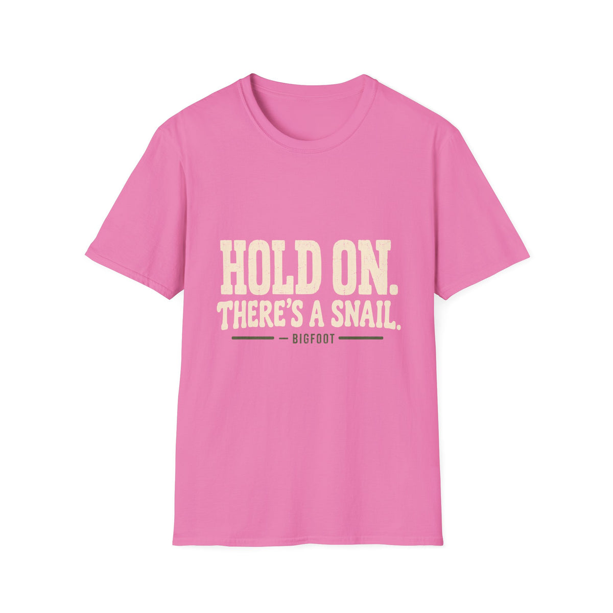 Hold On T-Shirt