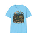 Three Gnomes T-Shirt