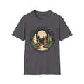 Take Mossy Way DK T-Shirt
