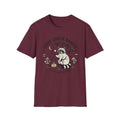 Snack Bandit dk T-Shirt