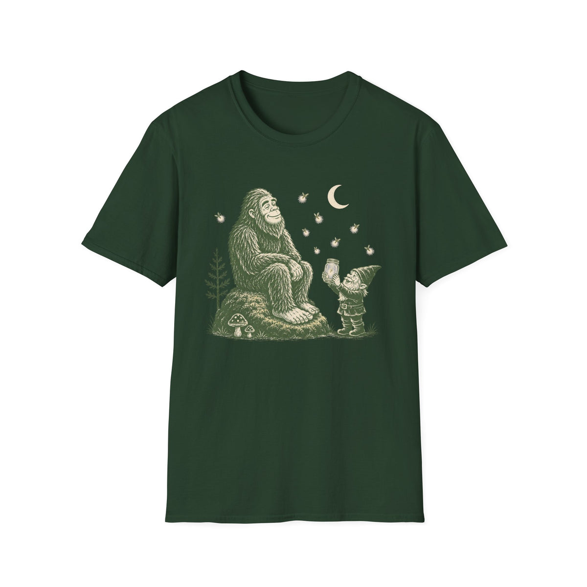 Firefly Lanterns T-Shirt