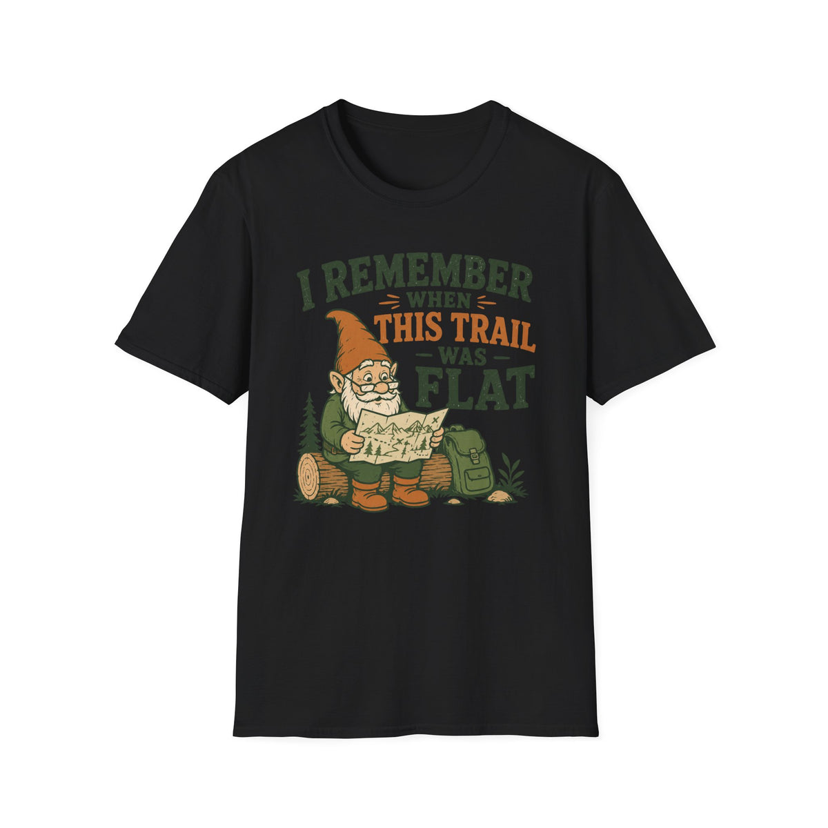 I Remember T-Shirt