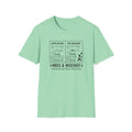 Campstove Mischief T-Shirt