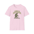 Better At Stopping T-Shirt