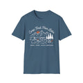 Camp First DK T-Shirt