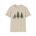 Official Tree Measurer T-Shirt