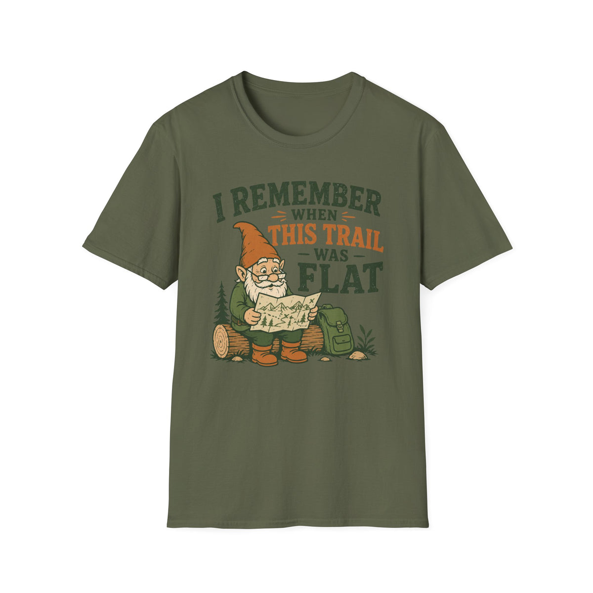I Remember T-Shirt
