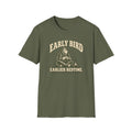 Early Bird T-Shirt T-Shirt