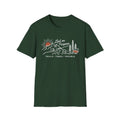 Lost On Purpose dk T-Shirt
