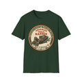 Advanced Napper T-Shirt