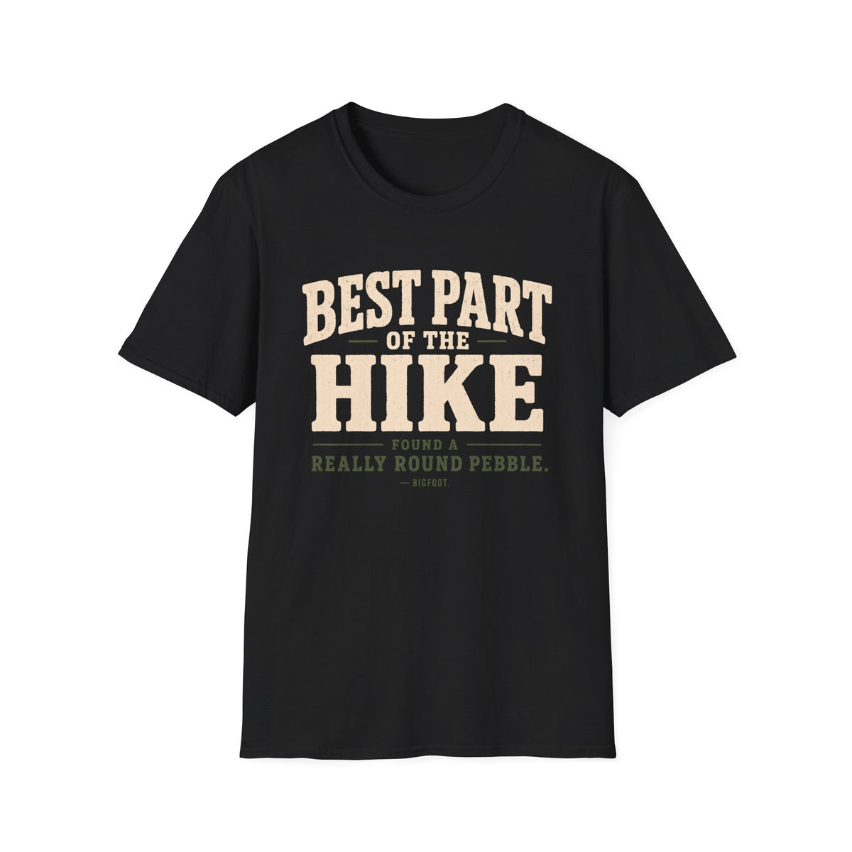 Best Part T-Shirt
