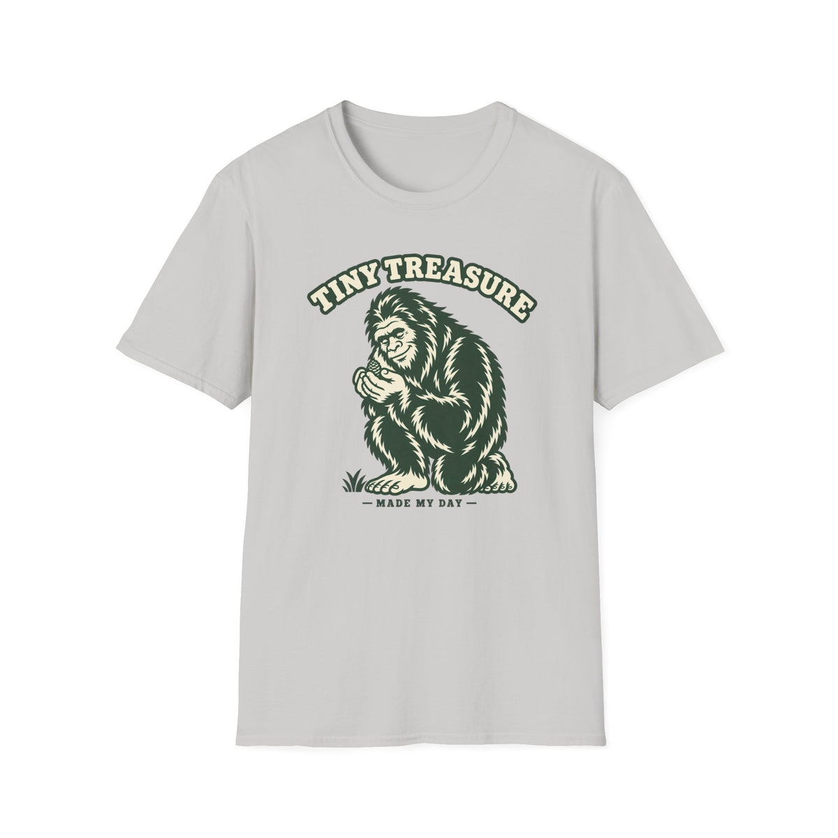 Tiny Treasure T-Shirt