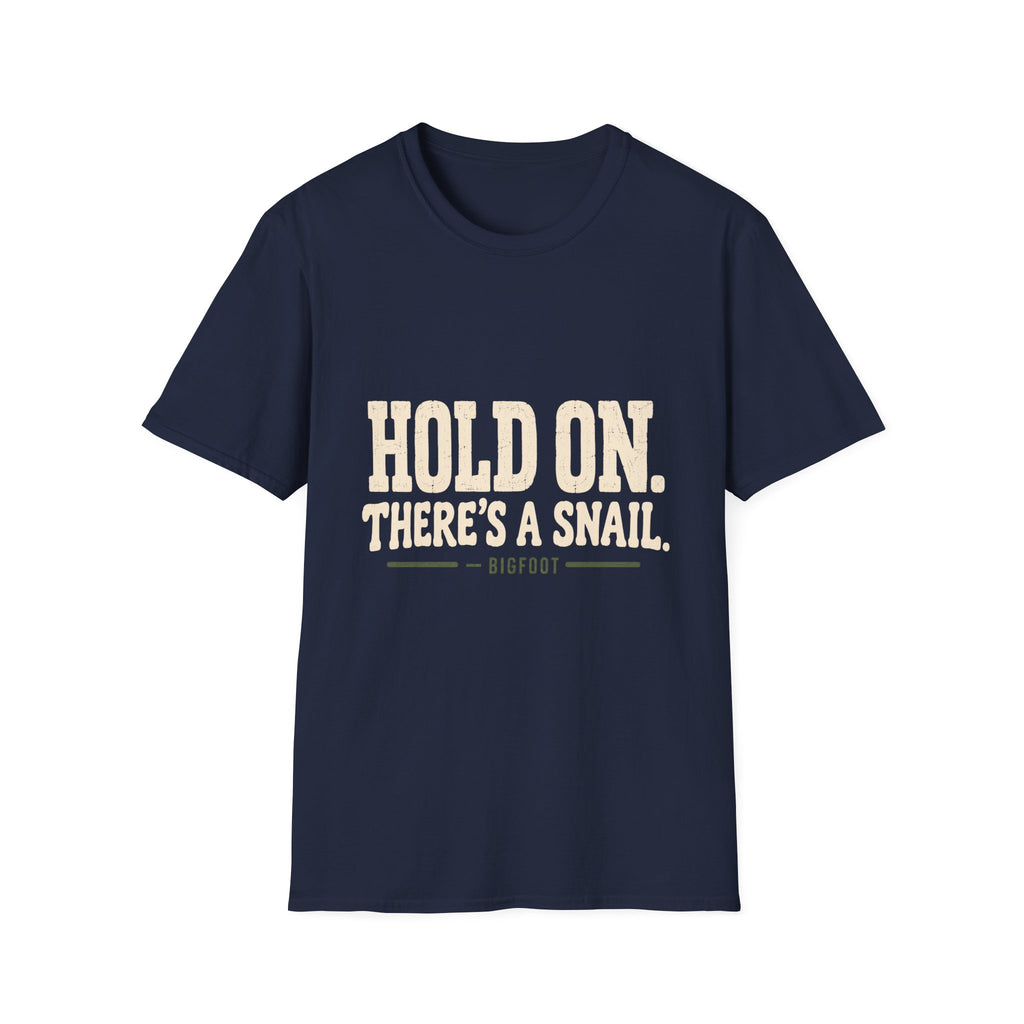 Hold On T-Shirt