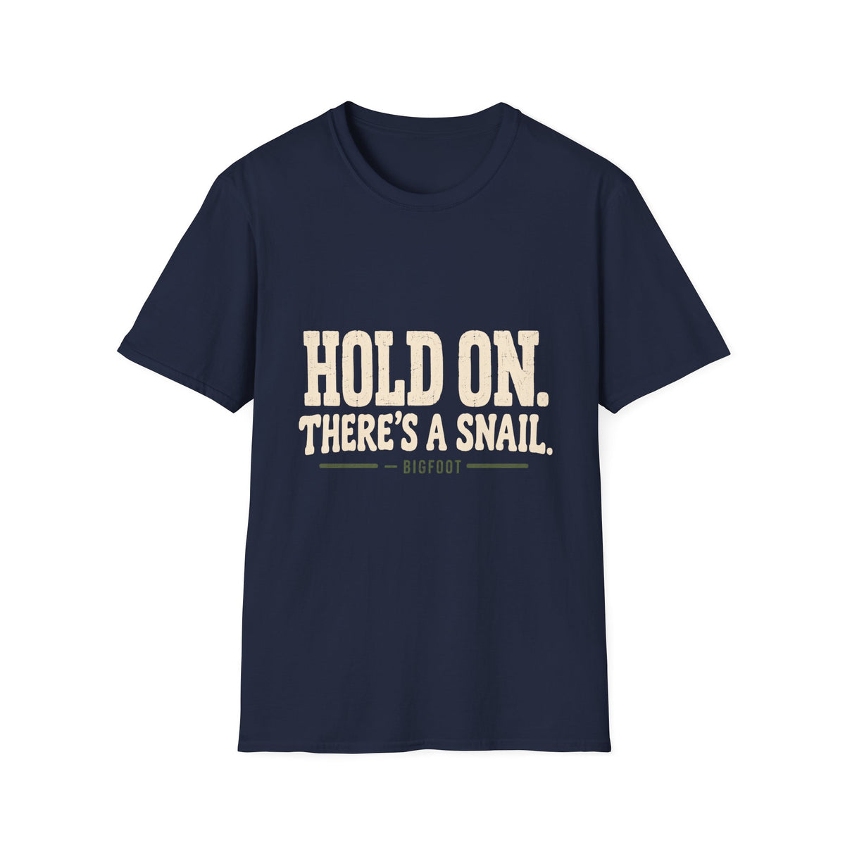 Hold On T-Shirt
