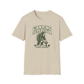 Camping Supervisor T-Shirt