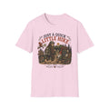 Quick Hike lt T-Shirt
