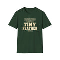 Found A Tiny Feather T-Shirt