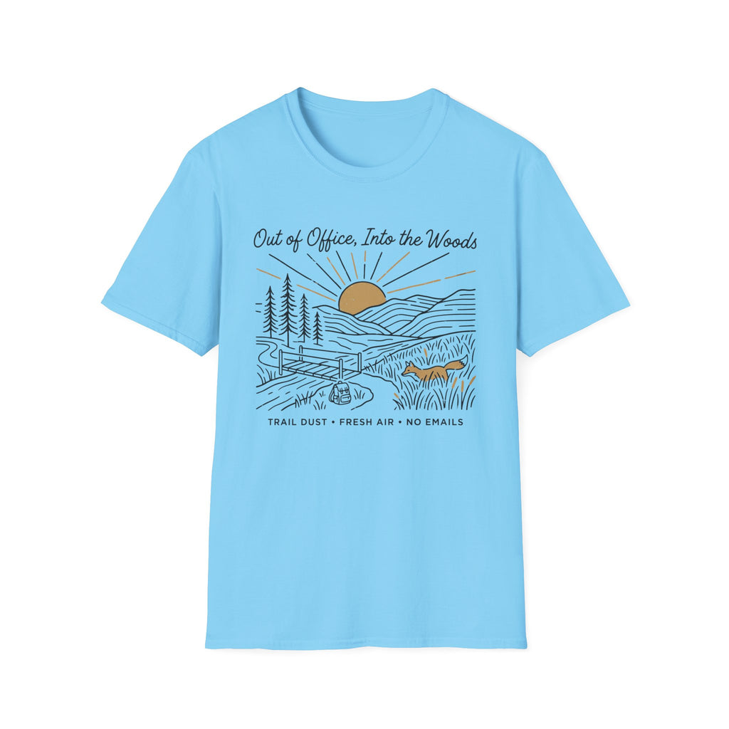 Out Of Office LT T-Shirt