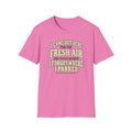 I Came And Stayed T-Shirt