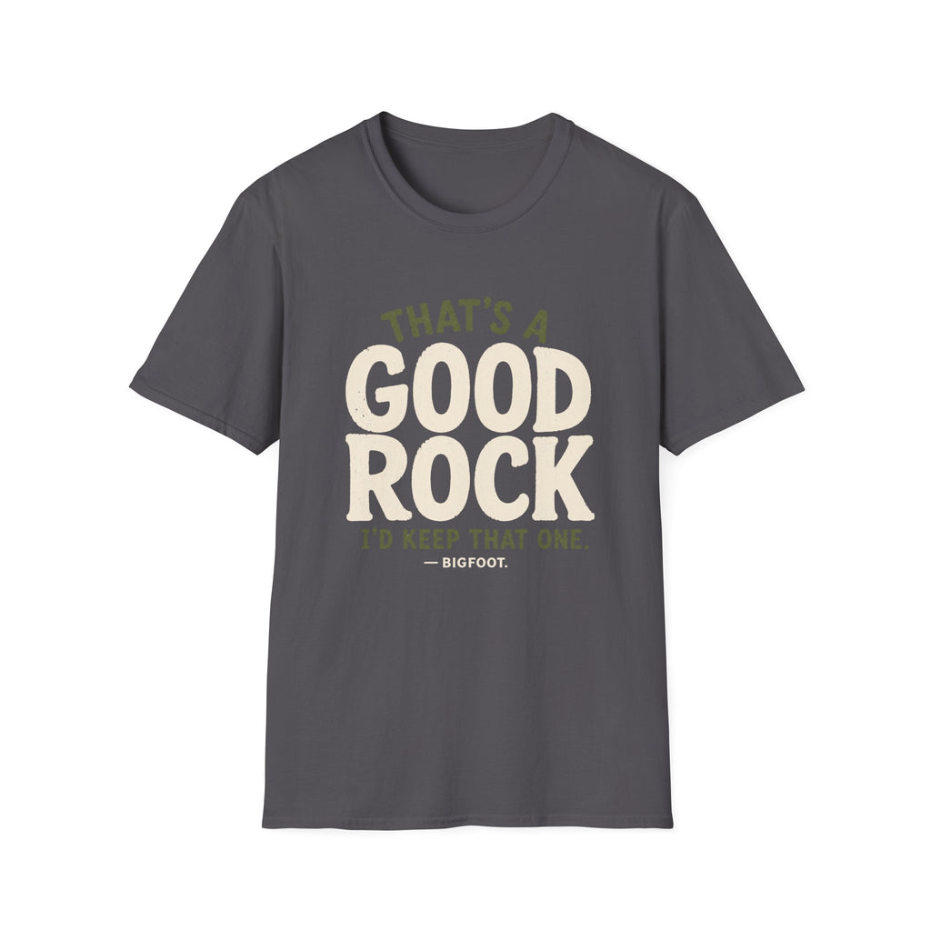 Good Rock T-Shirt
