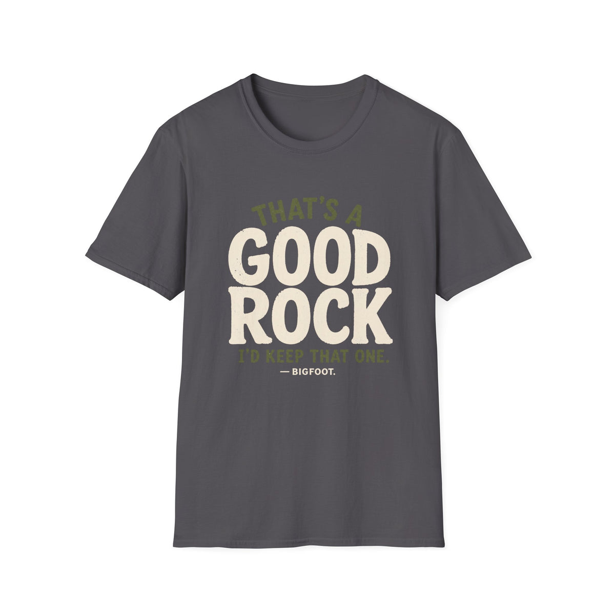Good Rock T-Shirt