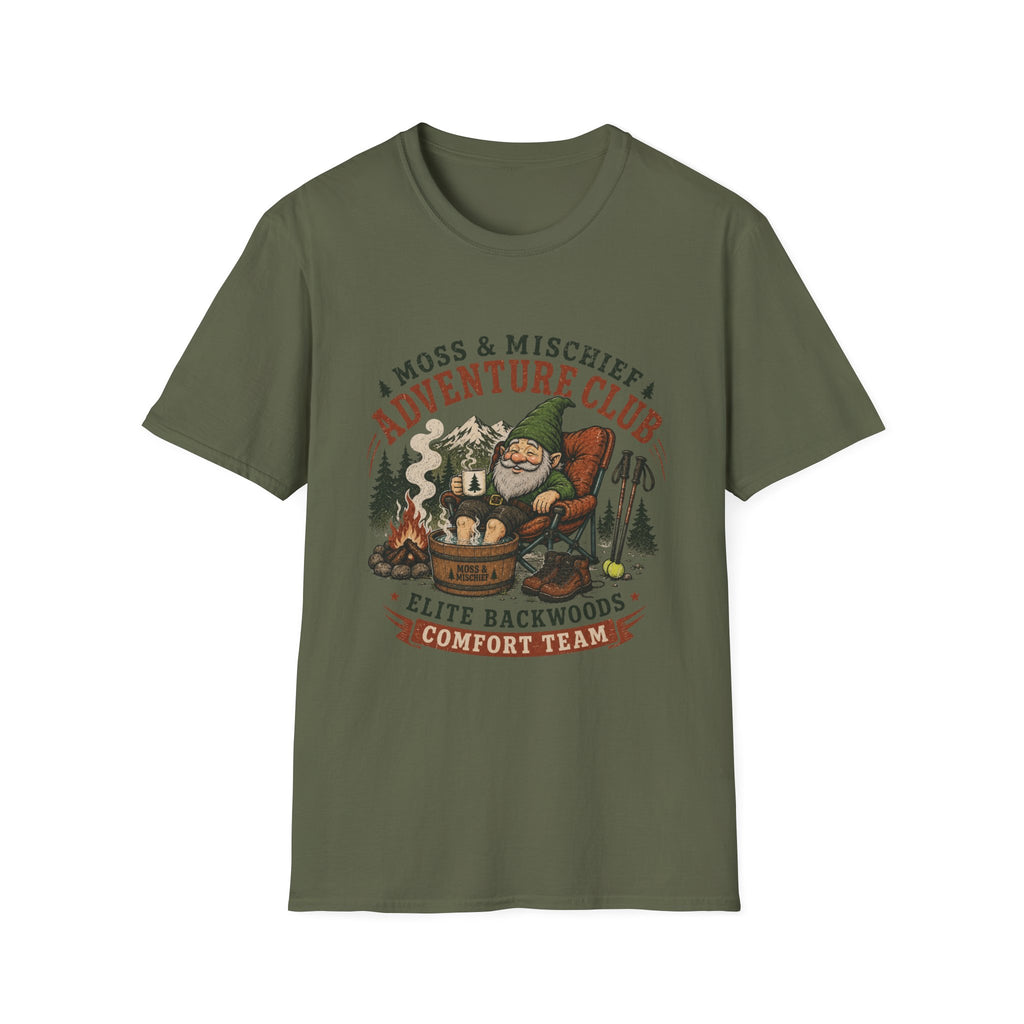 Comfort Team T-Shirt