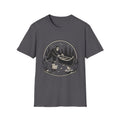 Canoe Problems T-Shirt