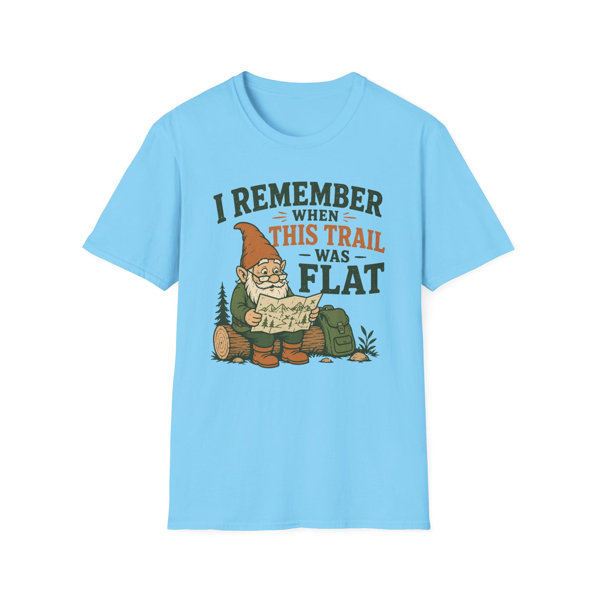 I Remember T-Shirt