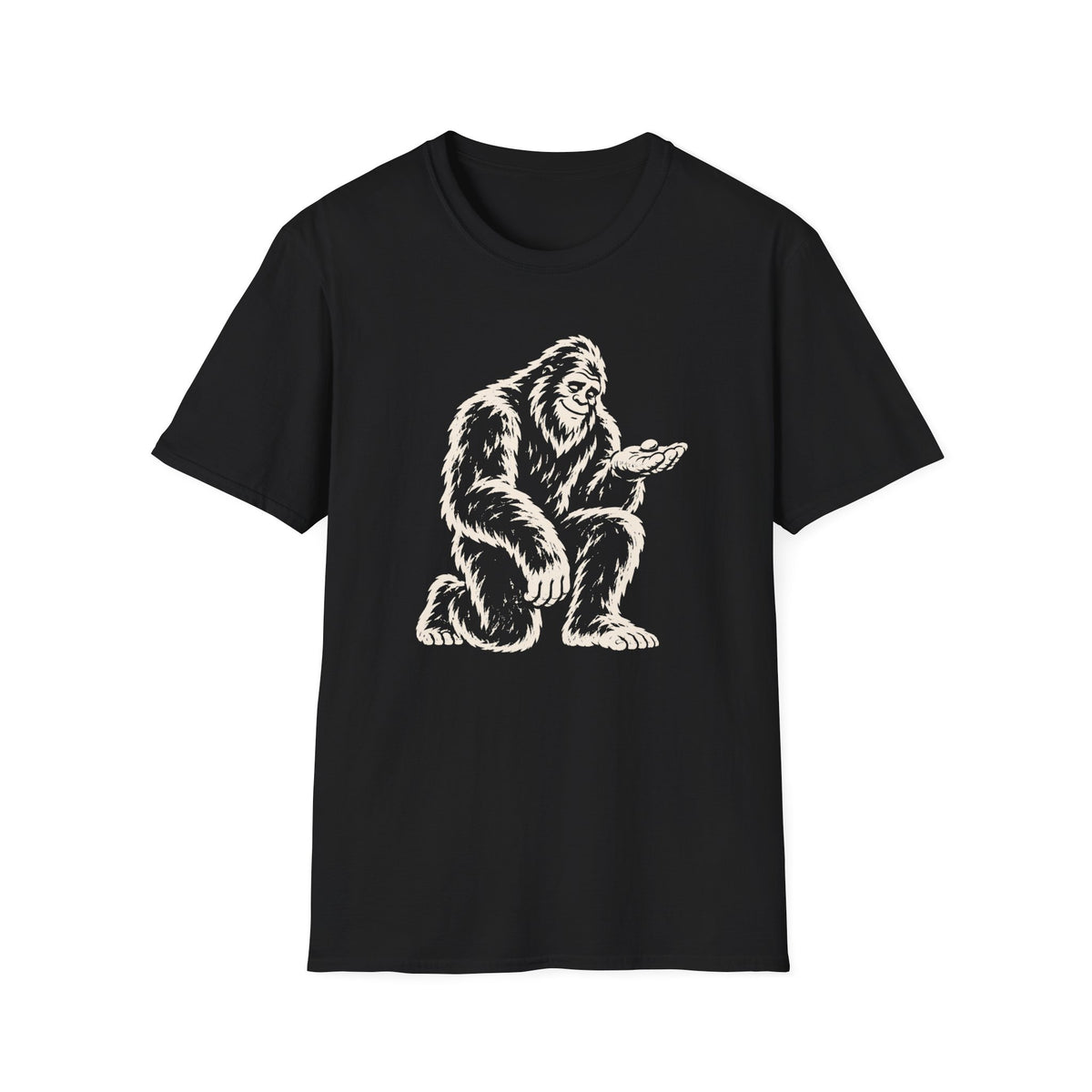 Nice Rock T-Shirt