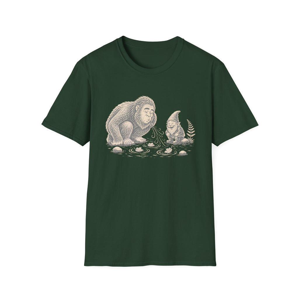 Creekside Fun T-Shirt