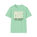 Not Lost T-Shirt