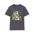 Building A Snowman T-Shirt