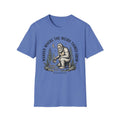 Weird Things dk T-Shirt