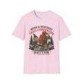 Rhythm Girl T-Shirt