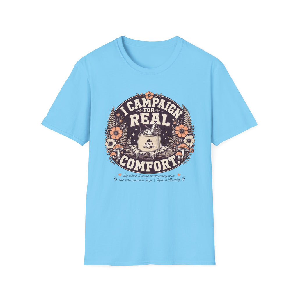 I Campaign T-Shirt