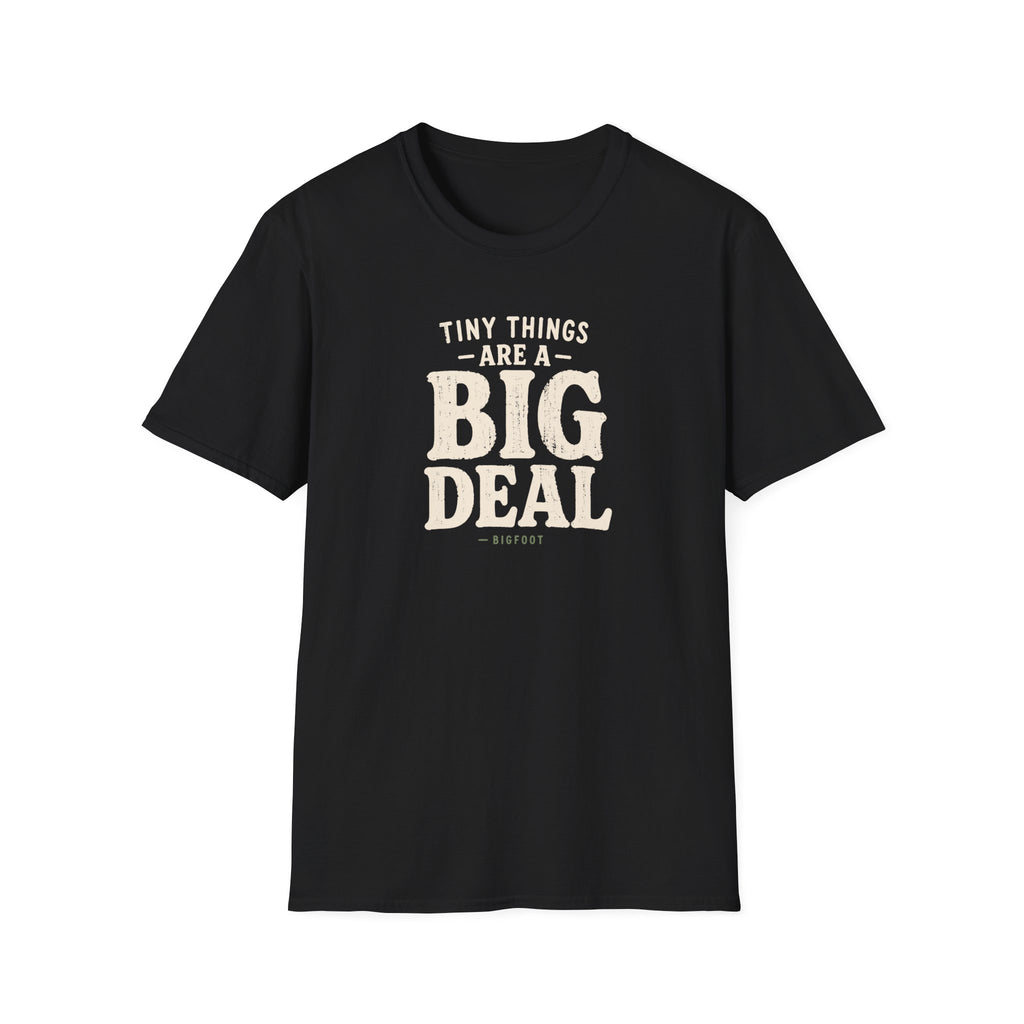 Tiny Things T-Shirt