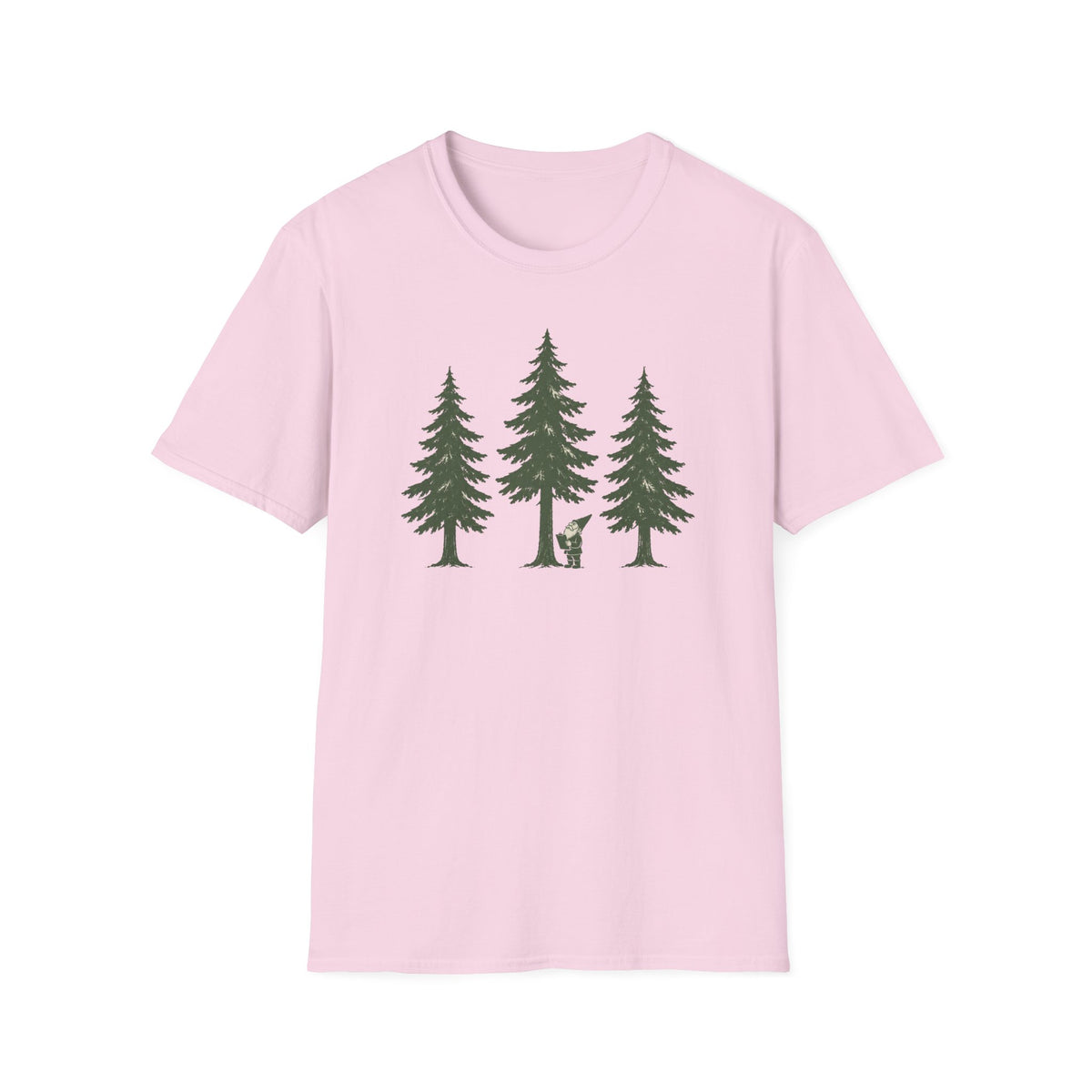 Inspection Passed T-Shirt