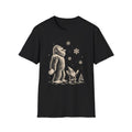 Catching Snowflakes T-Shirt
