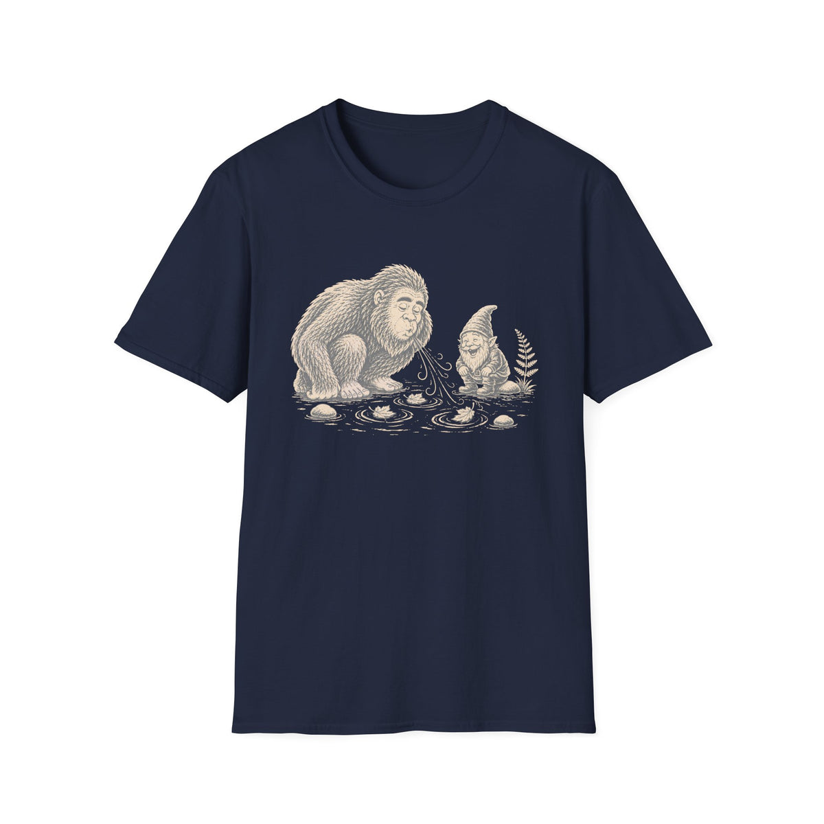 Creekside Fun T-Shirt