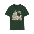 Bird Friends T-Shirt